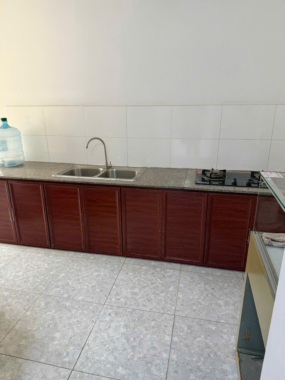 bán căn hộ khang gia gò vấp 76m. 2,130 tỷ