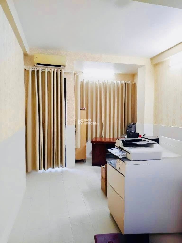 GIÁP Q11  MẶT TIỀN ĐƯỜNG 10M GIAO LUỸ BÁN BÍCH  NHÀ MỚI 121M2  3 TẦNG 5PN CHỈ 11.X TỶ