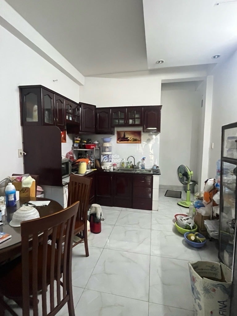 Trần Thủ Độ  phường Phú Thạnh quận Tân Phúgiá 9,4 tỷ