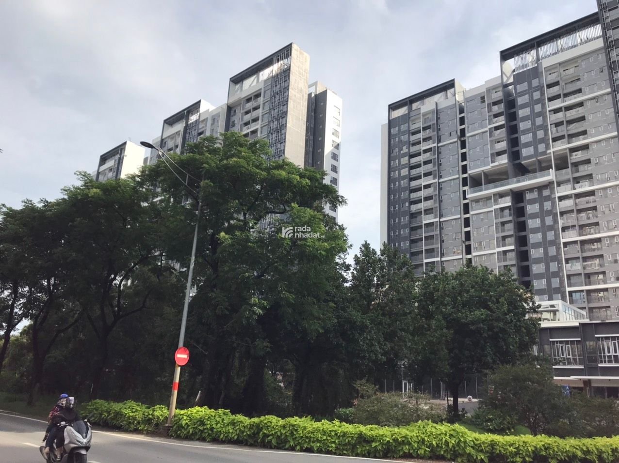 Căn hộ Celesta Rise - Keppel Land - Giỏ hàng nhiều căn trực tiếp của CĐT - Nhận nhà ở ngay