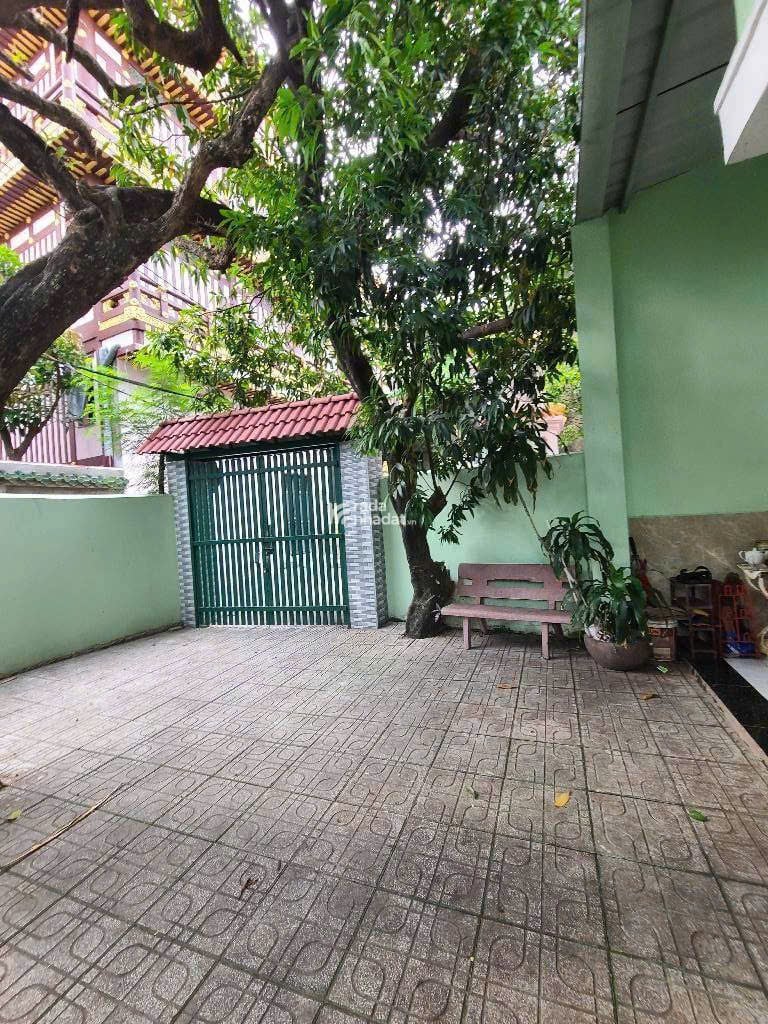 Bán gấp măt tiền đường số 7  Hạnh Thông (P7)  Gò Vấp 10.5x24m Gần chợ Gò Vấp Giá 17 Tỷ 