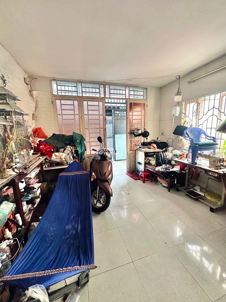 Tân Hương - 54m2 - HXH - Chỉ 5.5 Tỷ