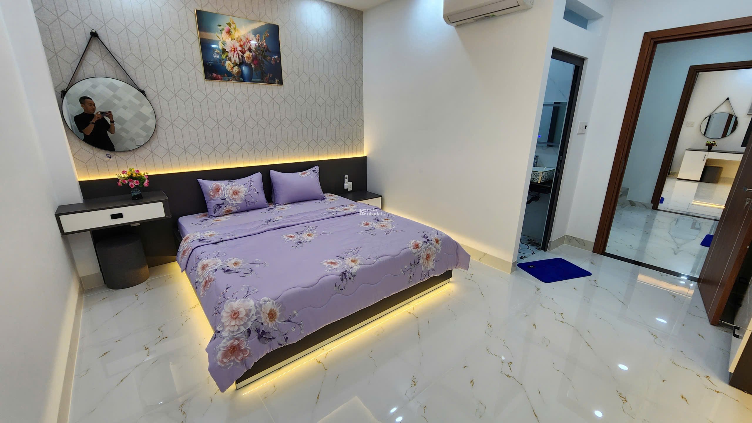 SIÊU PHẨM NHÀ PHỐ TX22, THỚI AN - CĂN GÓC 2 MT MỚI XÂY HOÀN THIỆN - 4 TỶ NHẬN NHÀ