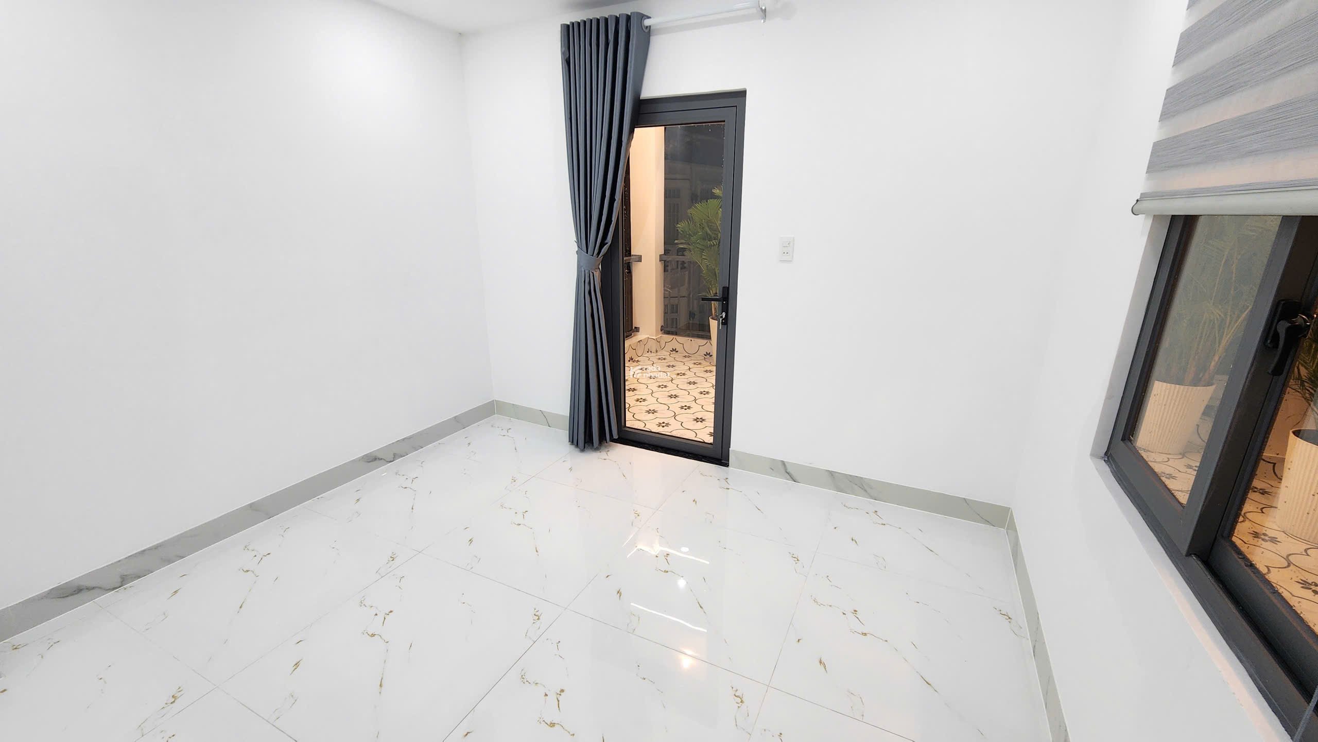 SIÊU PHẨM NHÀ PHỐ TX22, THỚI AN - CĂN GÓC 2 MT MỚI XÂY HOÀN THIỆN - 4 TỶ NHẬN NHÀ
