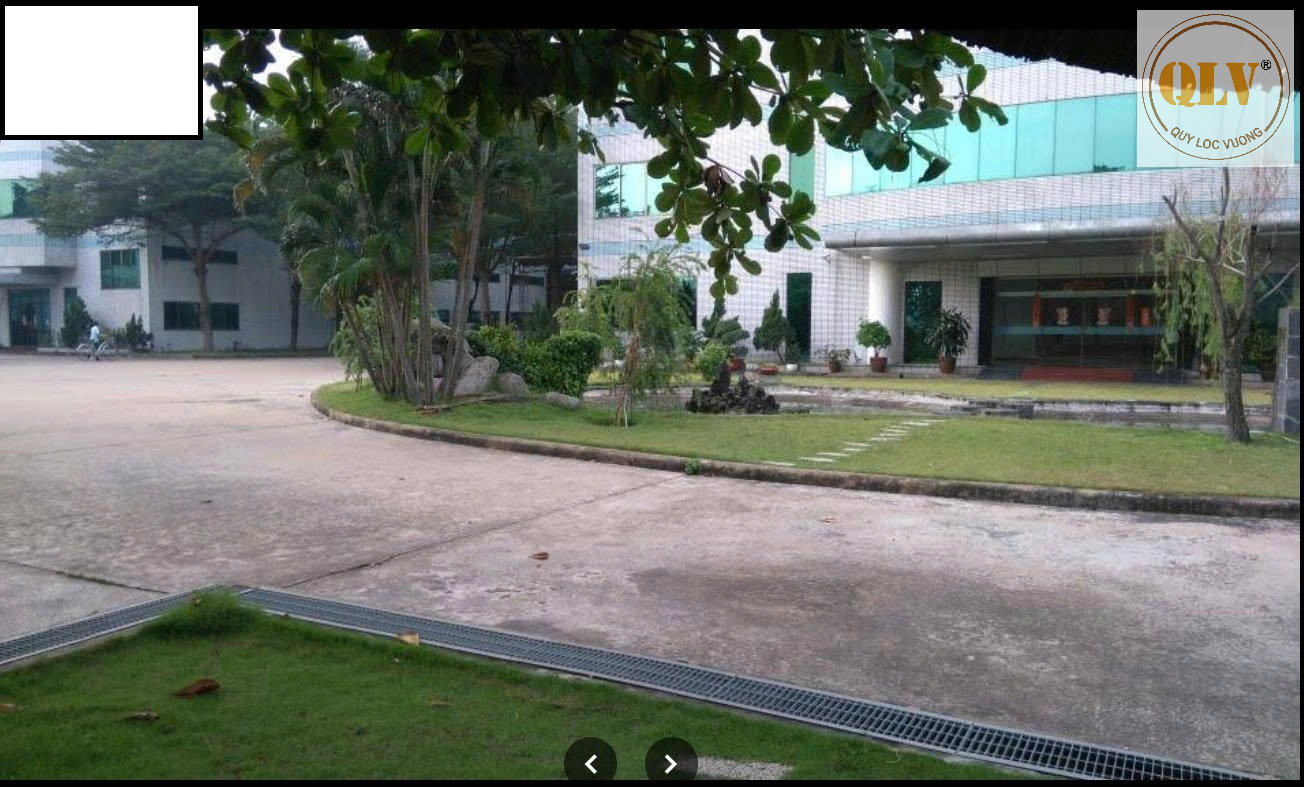 Cho thuê nhà xưởng KCN Việt Hương 1, Thuận An, Bình Dương 7.358m2