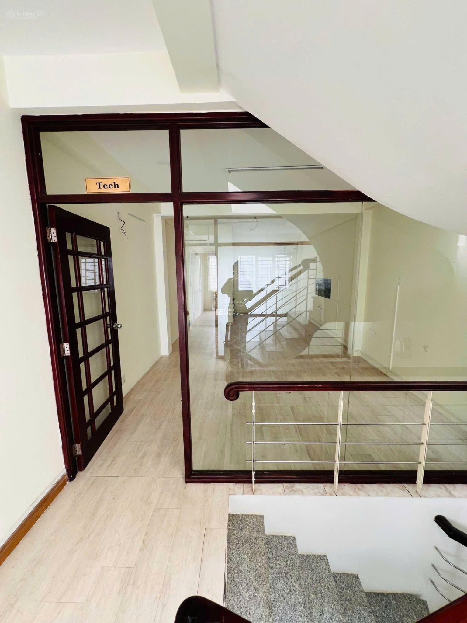 bán nhà hẻm xe hơi 6m đường 3/2