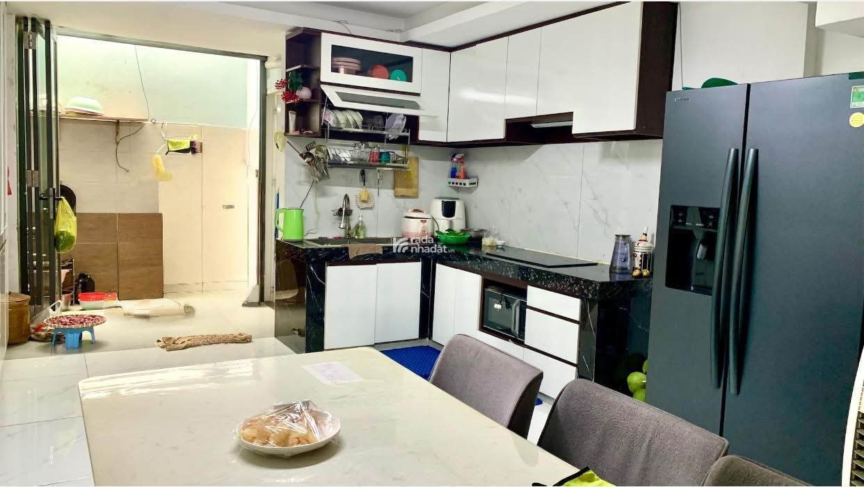 Bán Nhà 5 Tầng - MT Khu Phân Lô Nam Long Trần Trọng Cung - Nhà Đẹp, Khu Dân Trí Cao - 10 Tỷ TL