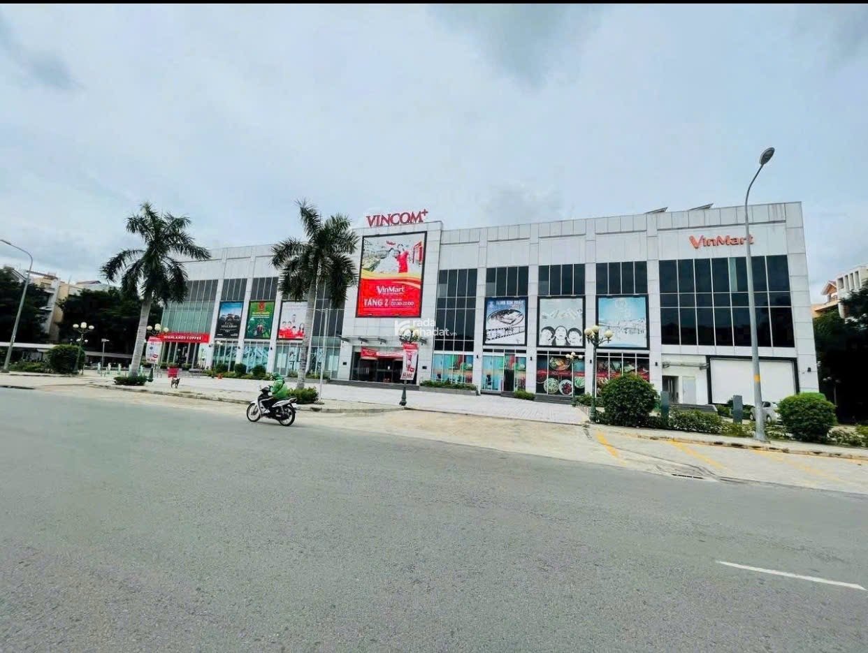 Bán Nhà 5 Tầng - MT Khu Phân Lô Nam Long Trần Trọng Cung - Nhà Đẹp, Khu Dân Trí Cao - 10 Tỷ TL
