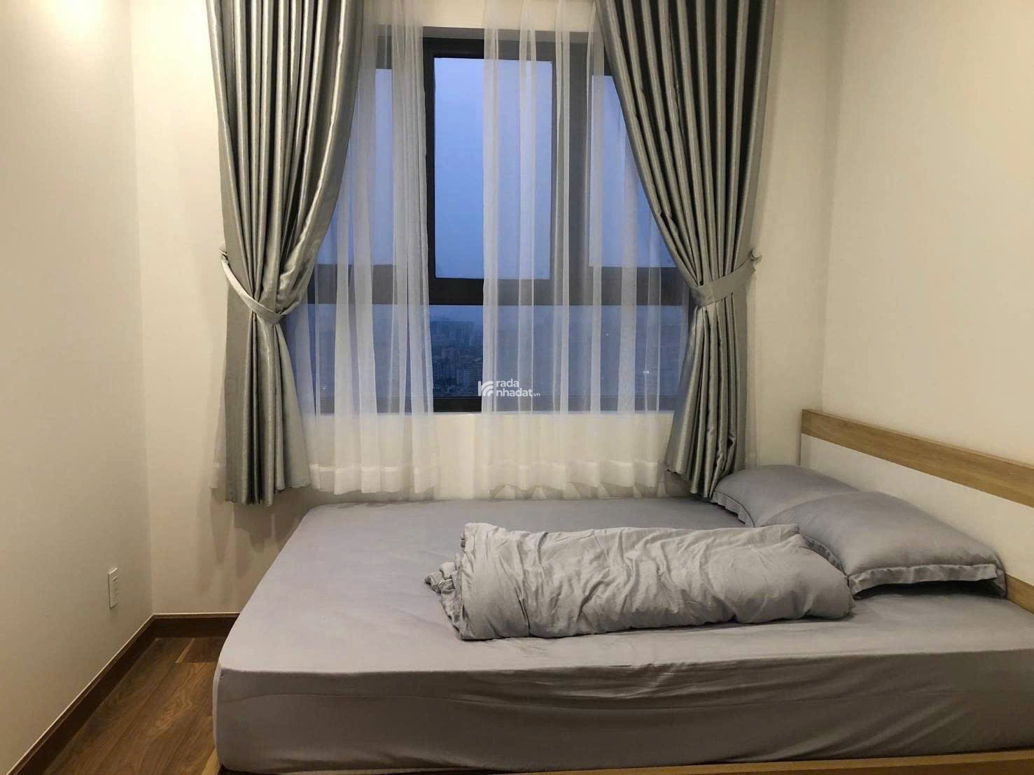 2PN2WC - 73m2 - Giá 4.2 tỷ bao thuế phí - View cao tốc - Q7 Riverside