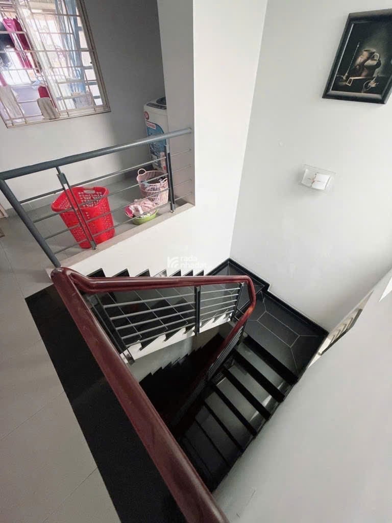 Nhà 2 Mặt tiền kinh doanh Thống Nhất nối dài  Phường 11  Gò Vấp  4x19m  Giá 11.2 Tỷ