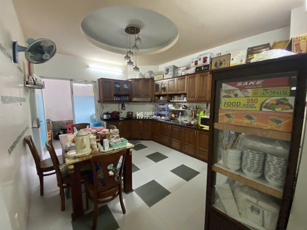 Nhà 2 Mặt tiền kinh doanh Thống Nhất nối dài  Phường 11  Gò Vấp  4x19m  Giá 11.2 Tỷ