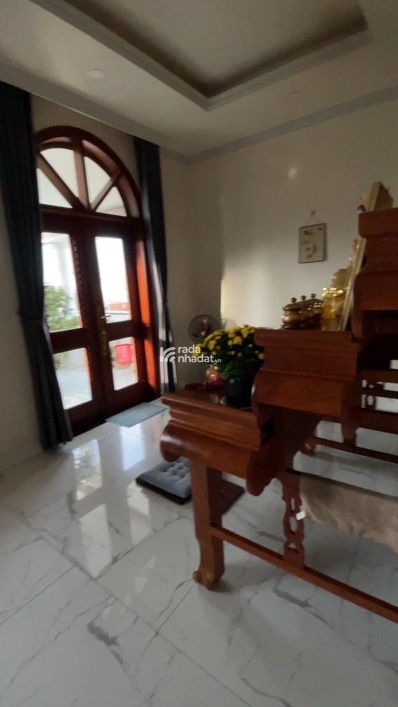 Bán biệt thự mi ni gầ tân kỳ tân quý dát AEON tân phú