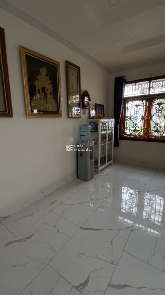 Bán biệt thự mi ni gầ tân kỳ tân quý dát AEON tân phú