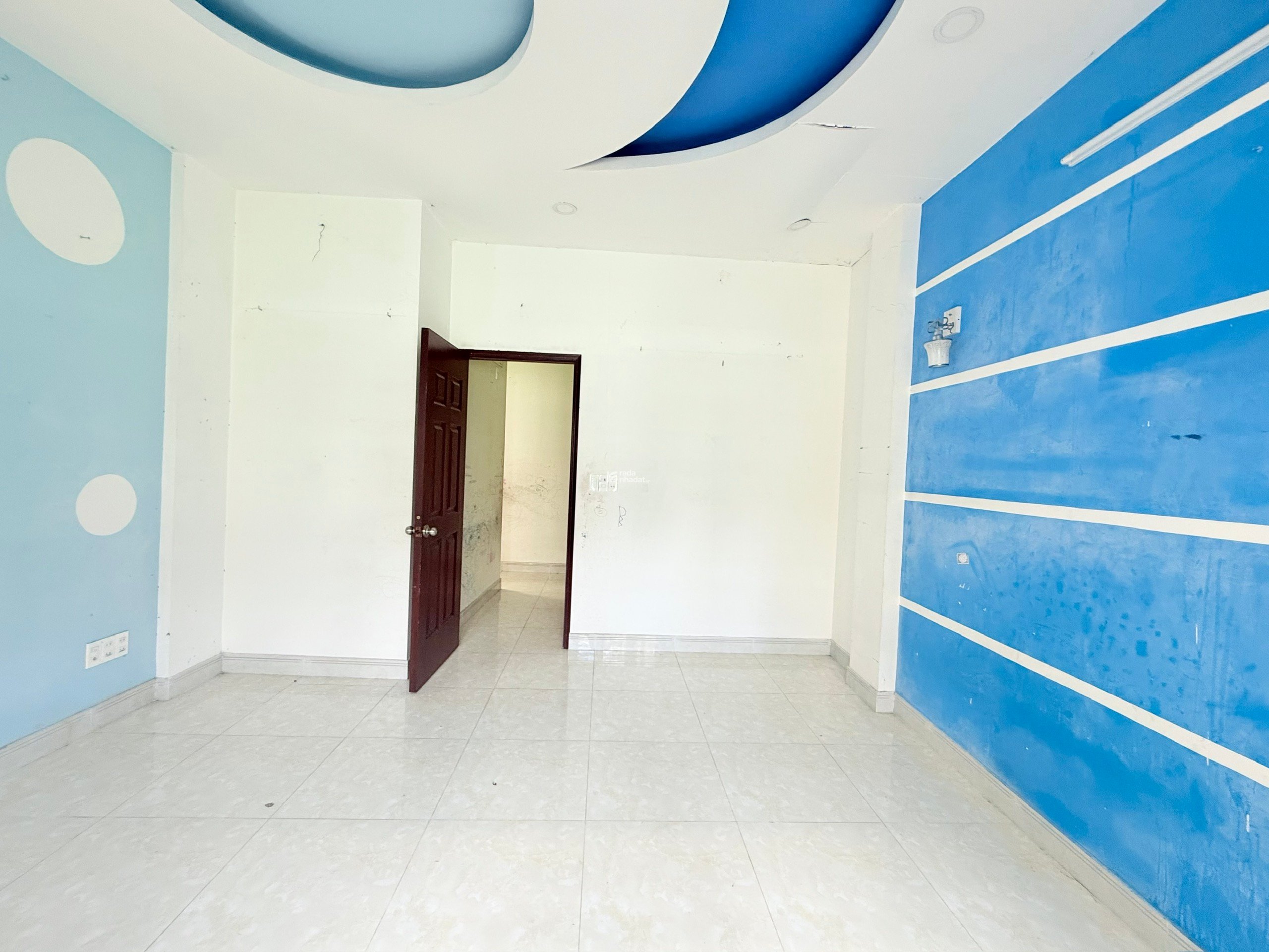HOT Chính chủ bán đất tặng nhà Nguyễn Gia Trí , p25 , Bình Thạnh (bề ngang khủng 9m x8m )