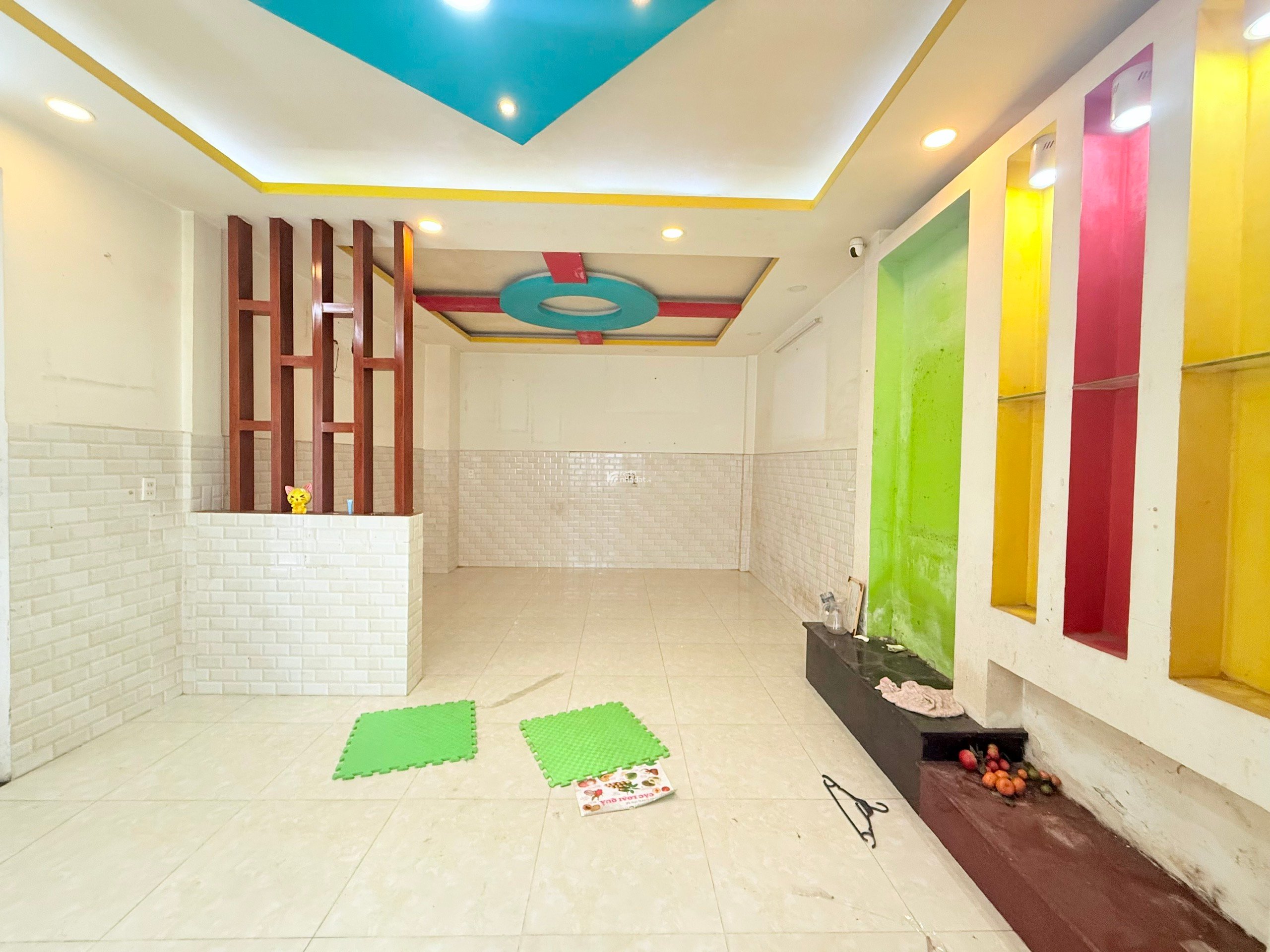 HOT Chính chủ bán đất tặng nhà Nguyễn Gia Trí , p25 , Bình Thạnh (bề ngang khủng 9m x8m )