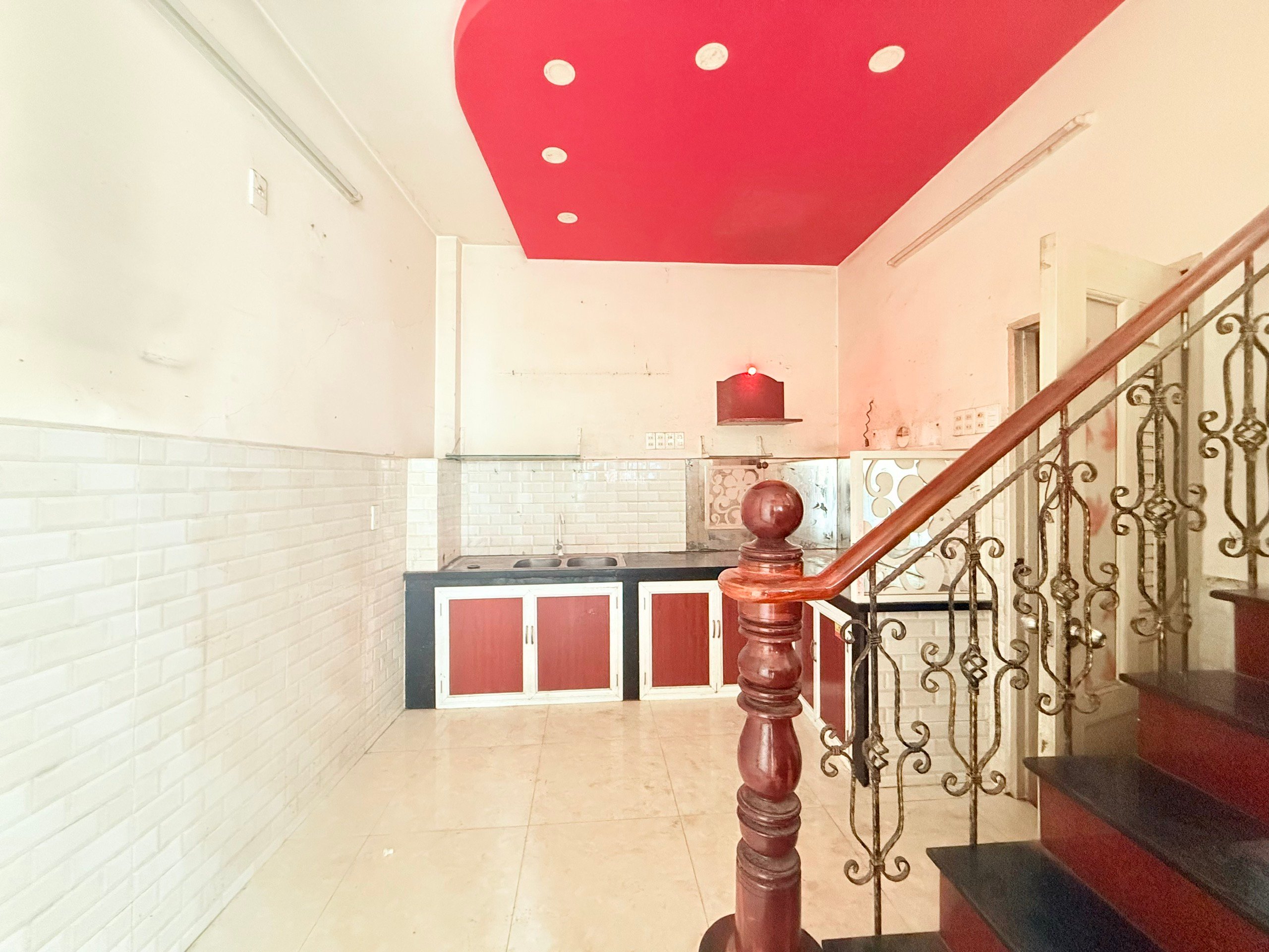 HOT Chính chủ bán đất tặng nhà Nguyễn Gia Trí , p25 , Bình Thạnh (bề ngang khủng 9m x8m )