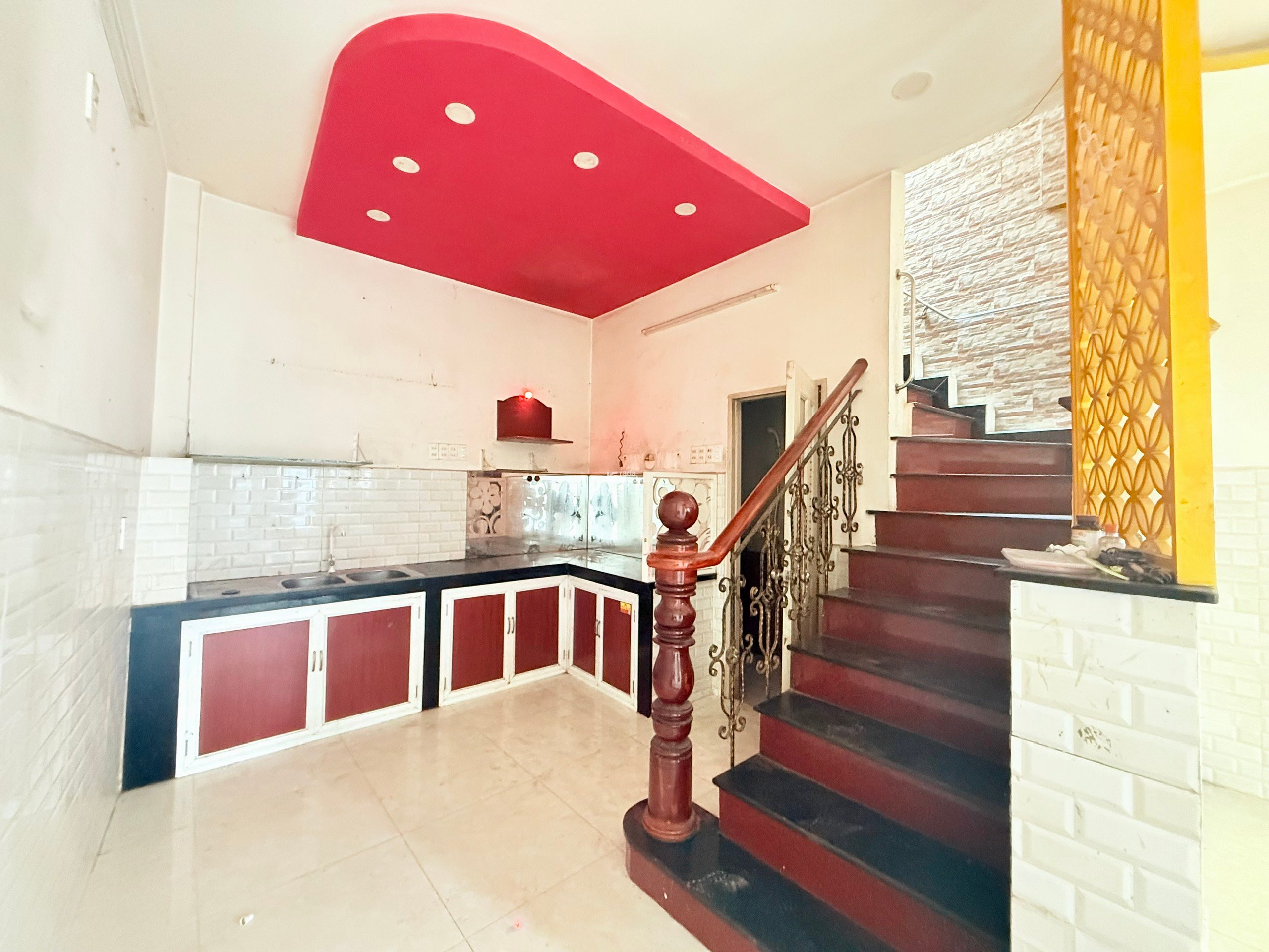 HOT Chính chủ bán đất tặng nhà Nguyễn Gia Trí , p25 , Bình Thạnh (bề ngang khủng 9m x8m )