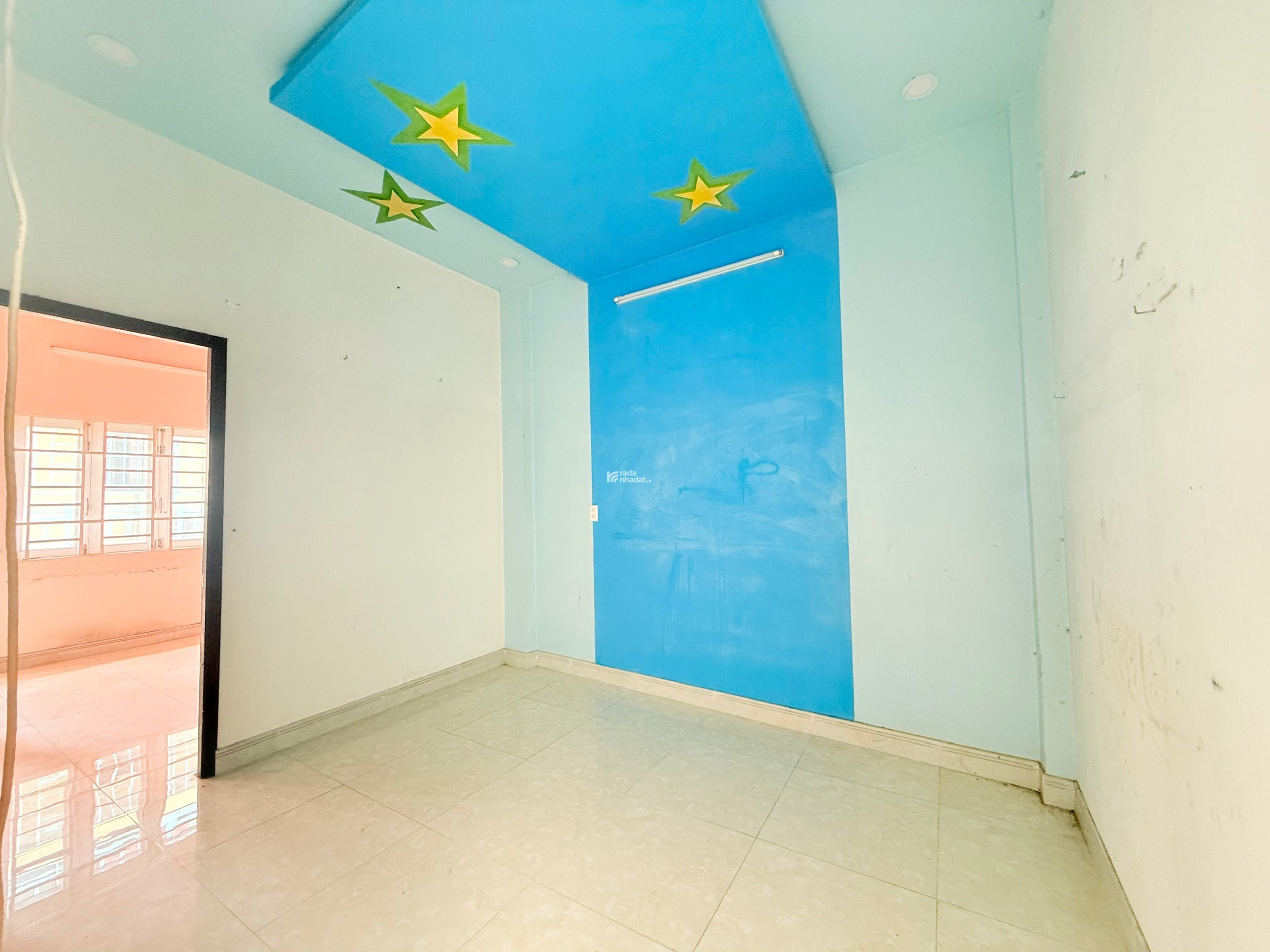 HOT Chính chủ bán đất tặng nhà Nguyễn Gia Trí , p25 , Bình Thạnh (bề ngang khủng 9m x8m )