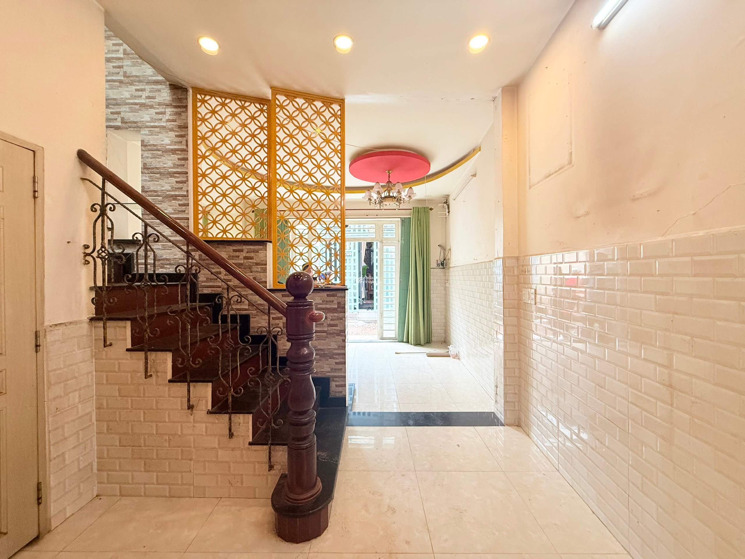 HOT Chính chủ bán đất tặng nhà Nguyễn Gia Trí , p25 , Bình Thạnh (bề ngang khủng 9m x8m )