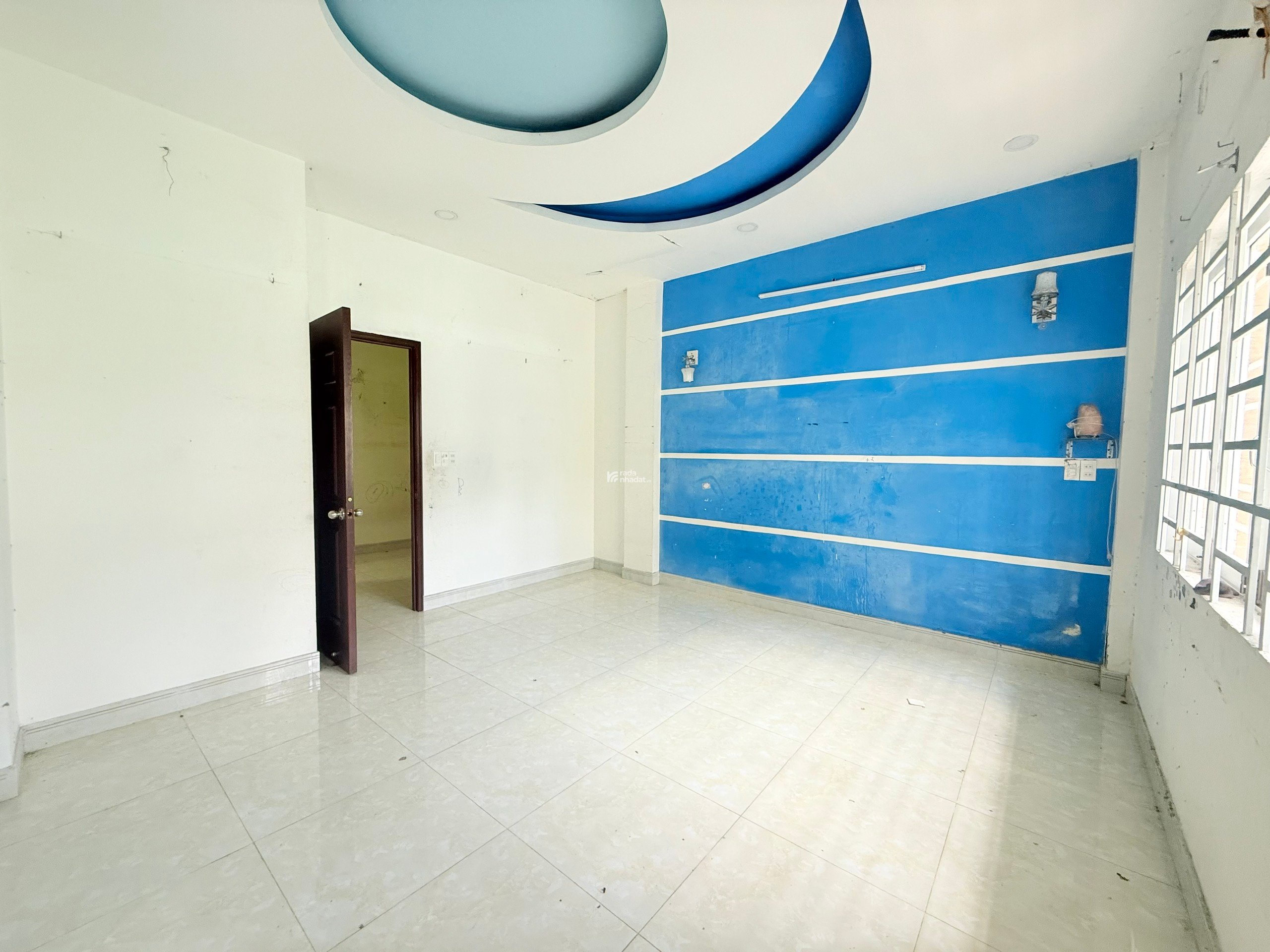 HOT Chính chủ bán đất tặng nhà Nguyễn Gia Trí , p25 , Bình Thạnh (bề ngang khủng 9m x8m )
