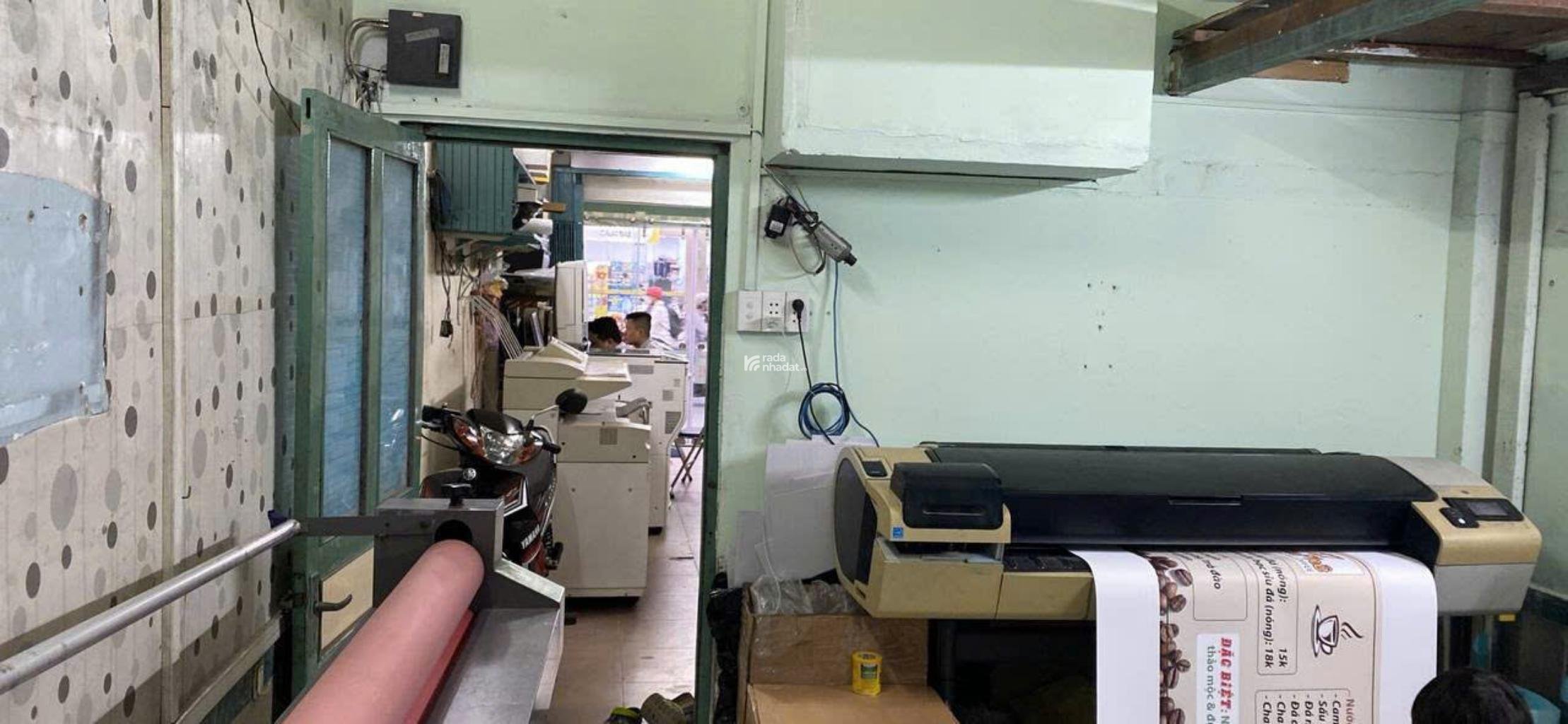 MTKD GIÁ RẺ, NGÔ TẤT TỐ, BÌNH THẠNH, 65M2 Ở NGAY. GIẢM 3T CHỈ CÒN 18T TL 