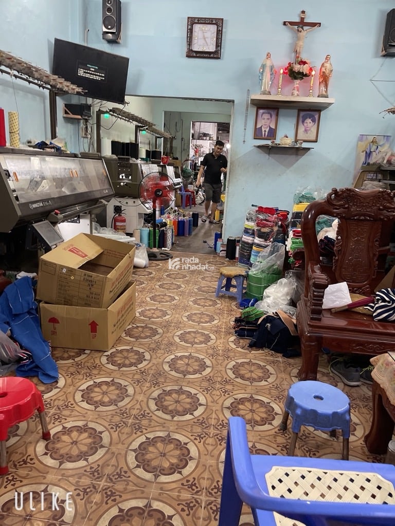 SÁT Q10, MTKD NGHĨA HÒA, TÂN BÌNH, 186M2 CÓ KC Ở NGAY. GIẢM 350TR CHỈ 25.59T TL 