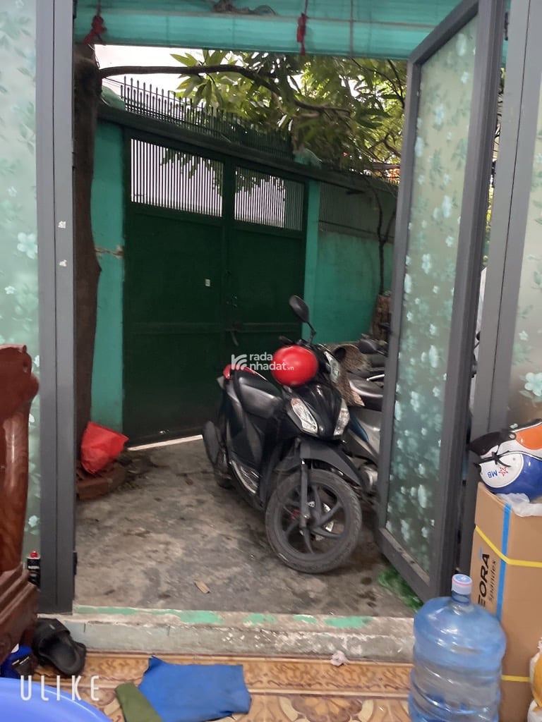 SÁT Q10, MTKD NGHĨA HÒA, TÂN BÌNH, 186M2 CÓ KC Ở NGAY. GIẢM 350TR CHỈ 25.59T TL 