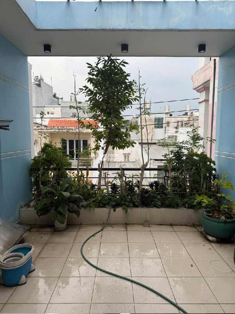 NGAY NGÃ TƯ GA - 3 TẦNG - 82M2 - GARA ÔTÔ - HÀ HUY GIÁP Q12, NHỈNH 7 TỶ