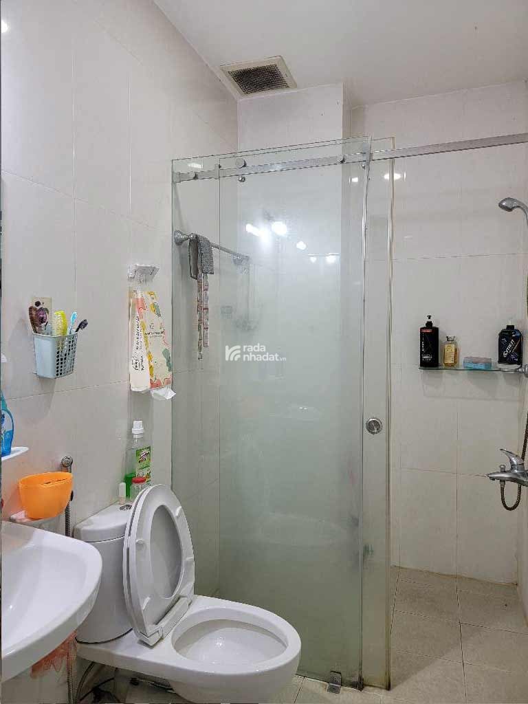 NGAY NGÃ TƯ GA - 3 TẦNG - 82M2 - GARA ÔTÔ - HÀ HUY GIÁP Q12, NHỈNH 7 TỶ