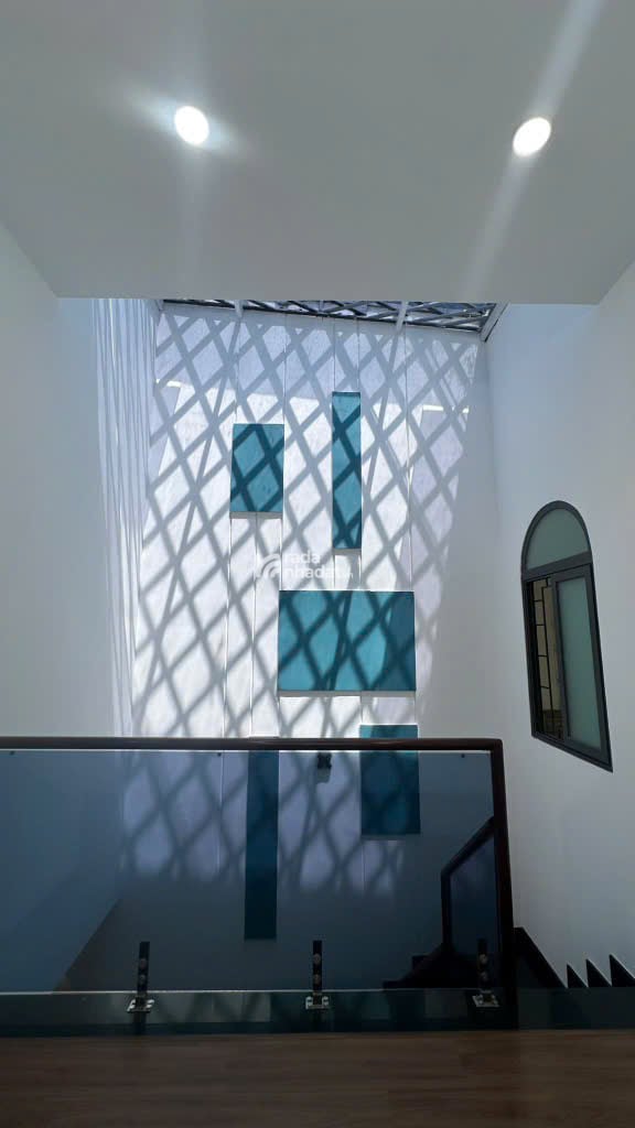 Bán Gấp Nhà Phố 2 Tầng Xe Hơi Vào Tới Cửa Ngay Sát Nguyễn Thị Kiểu Và Lê Văn Khương  Q 12