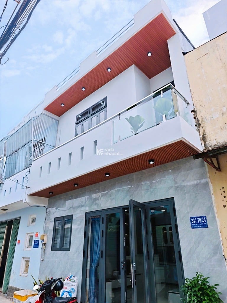 bán gấp trong tháng chính chủ nhà mới
