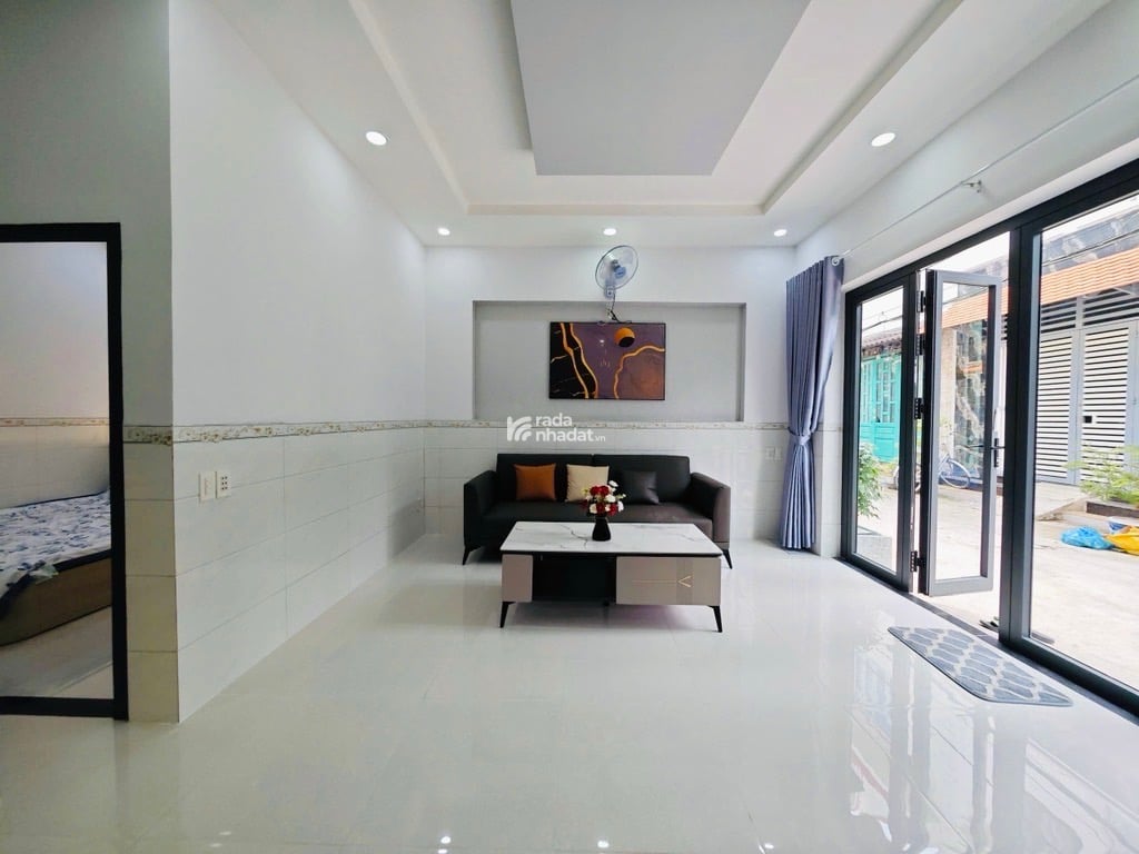 bán gấp trong tháng chính chủ nhà mới