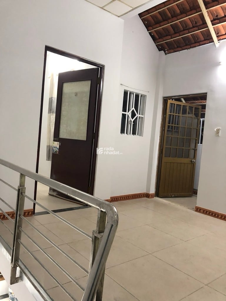 BÁN NHÀ HẺM XE HƠI THÔNG HƯƠNG LỘ 2 110M2 6 TỶ 5X14M 5PN BÌNH TÂN  