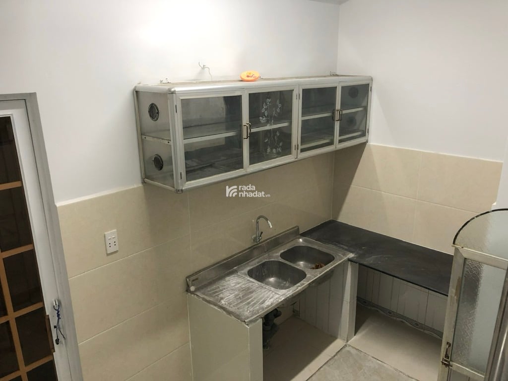 BÁN NHÀ HẺM XE HƠI THÔNG HƯƠNG LỘ 2 110M2 6 TỶ 5X14M 5PN BÌNH TÂN  