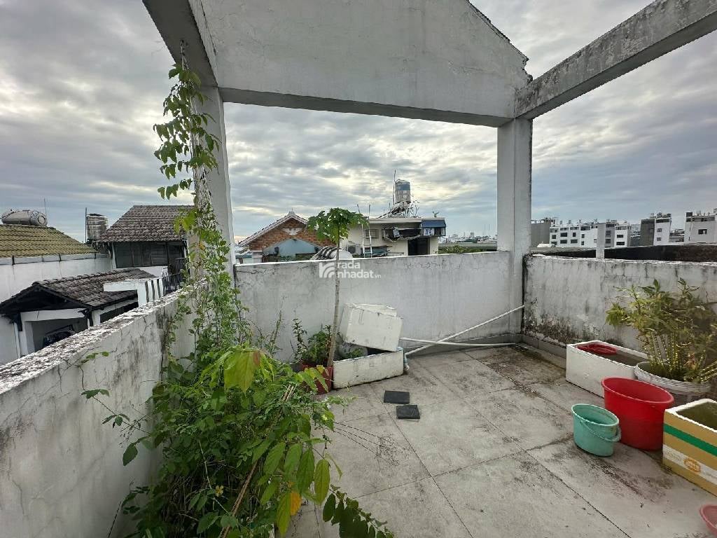 BÁN GẤP NHÀ 5 TẦNG 4PN, DT 60M2, ÔTÔ NGỦ TRONG NHÀ,PHAN HUY ÍCH TÂN BÌNH CHỈ 6,X TỶ 