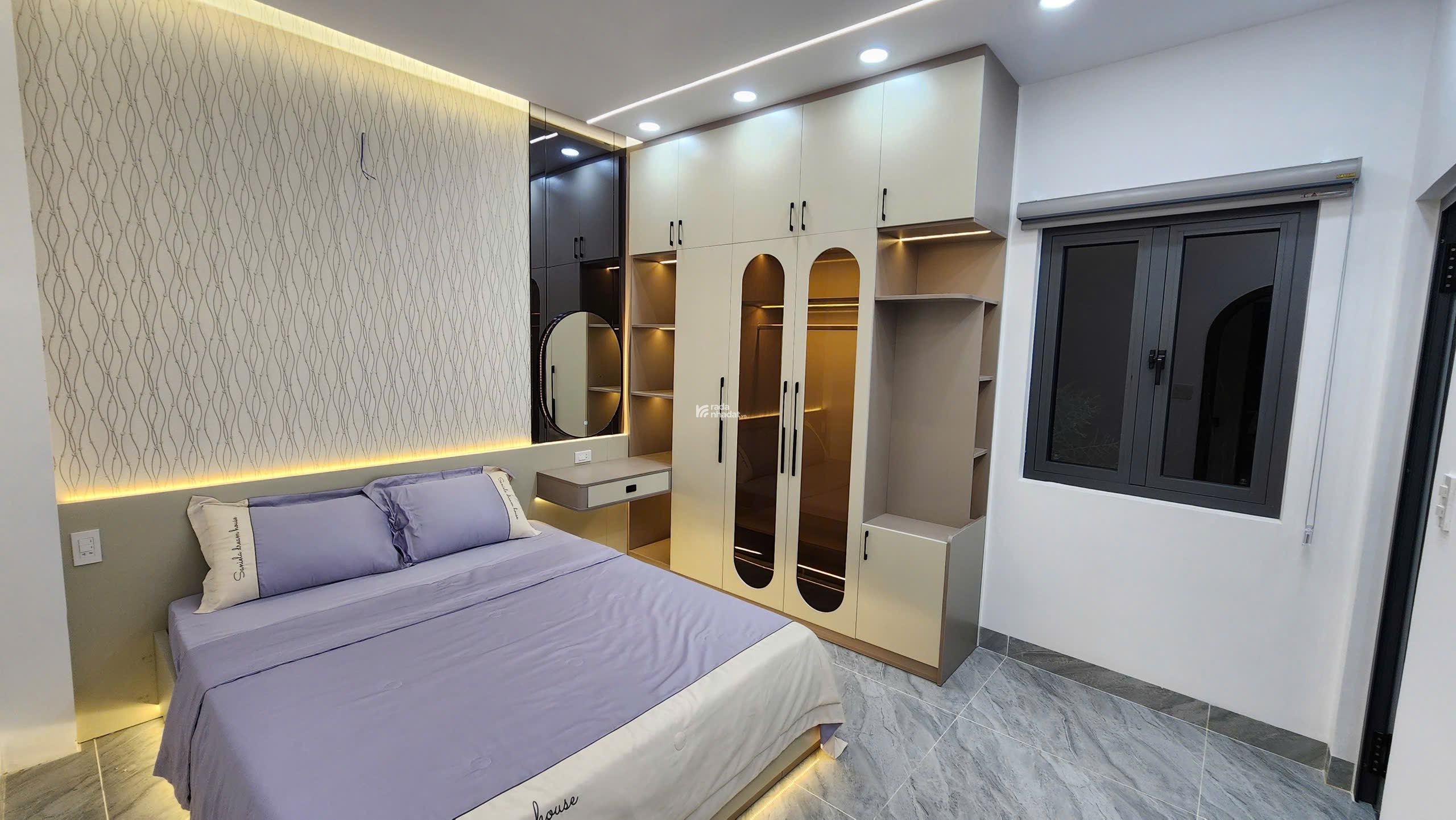 NHÀ ĐẸP TX21 - NGAY CHỢ MINH PHÁT - FULL OPTION - DỌN VÀO Ở NGAY!