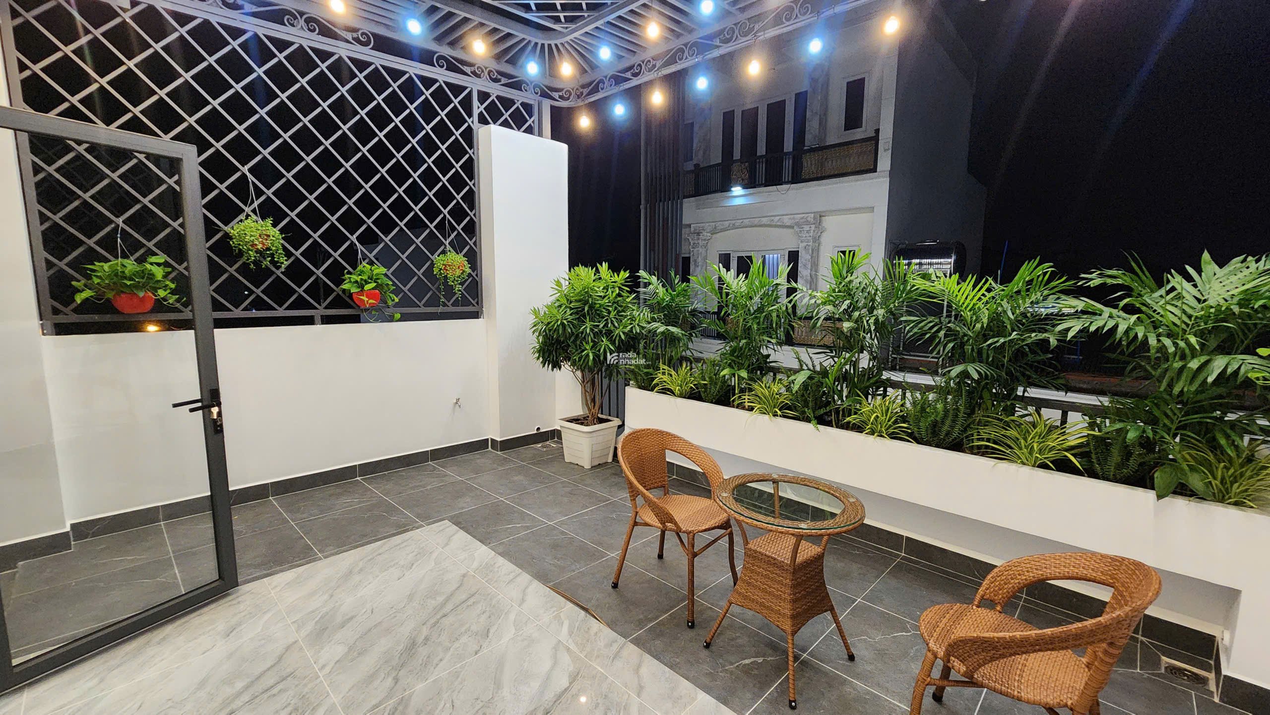 NHÀ ĐẸP TX21 - NGAY CHỢ MINH PHÁT - FULL OPTION - DỌN VÀO Ở NGAY!