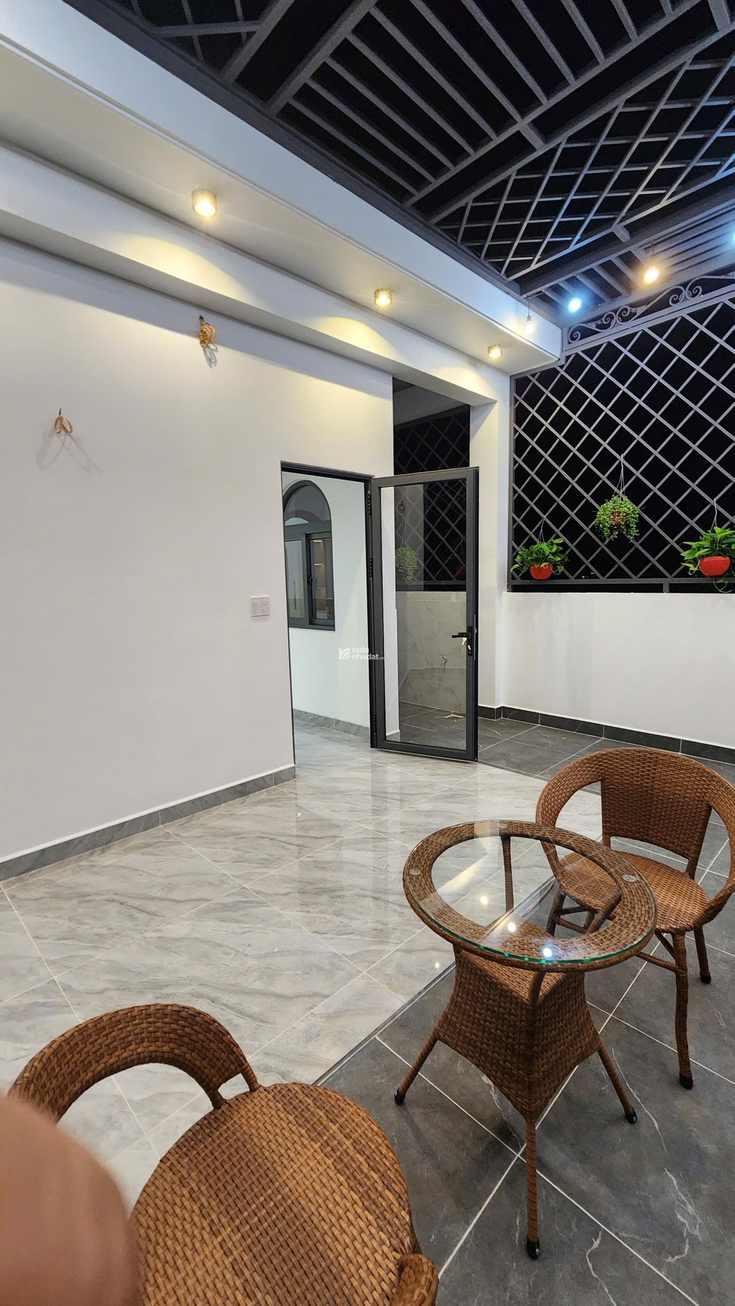 NHÀ ĐẸP TX21 - NGAY CHỢ MINH PHÁT - FULL OPTION - DỌN VÀO Ở NGAY!