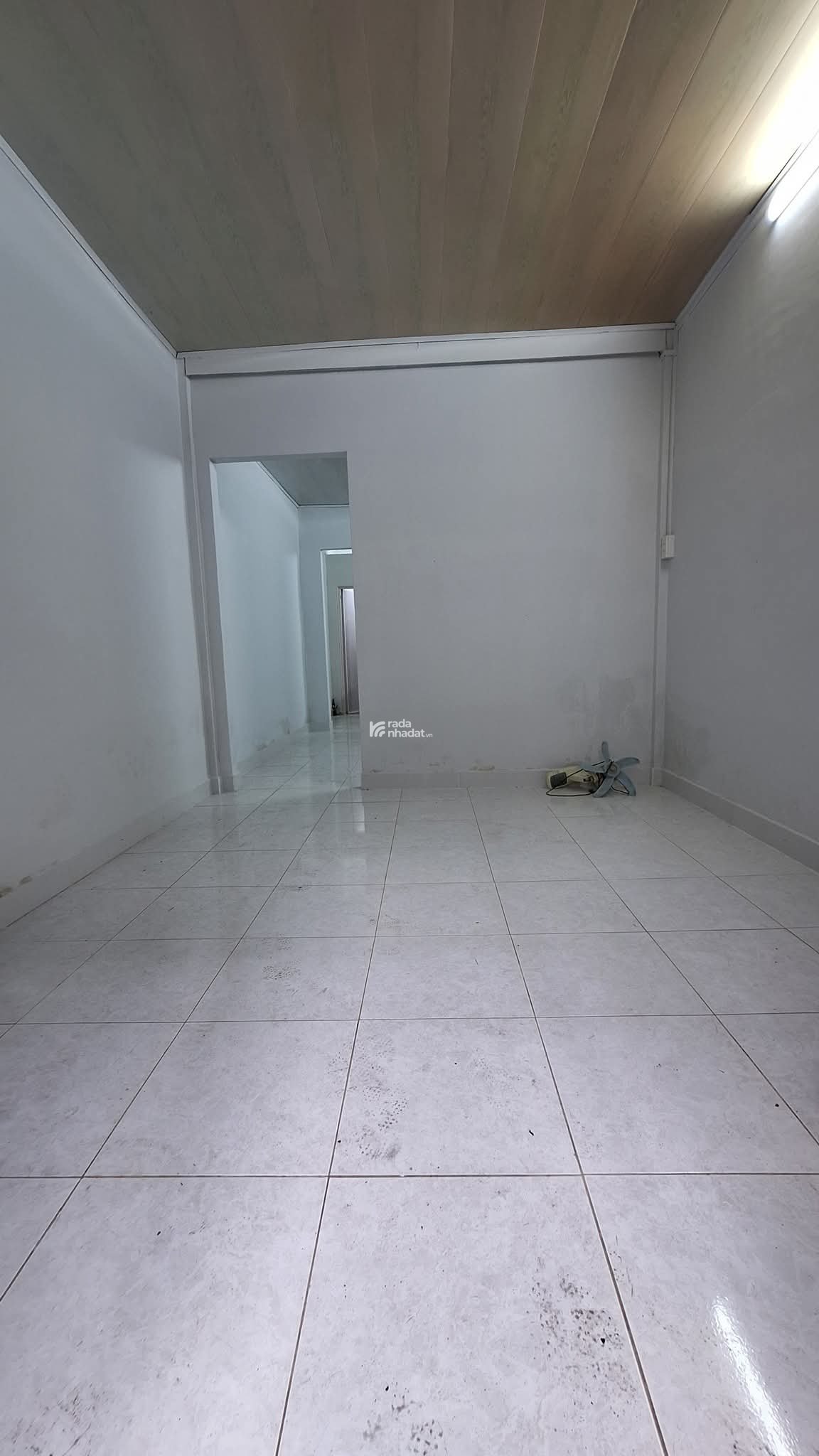 Nhà Cấp 4, Dạ Nam, Quận 8, Cách mặt tiền 30m, 30m2, Nhỉnh 3 Ty