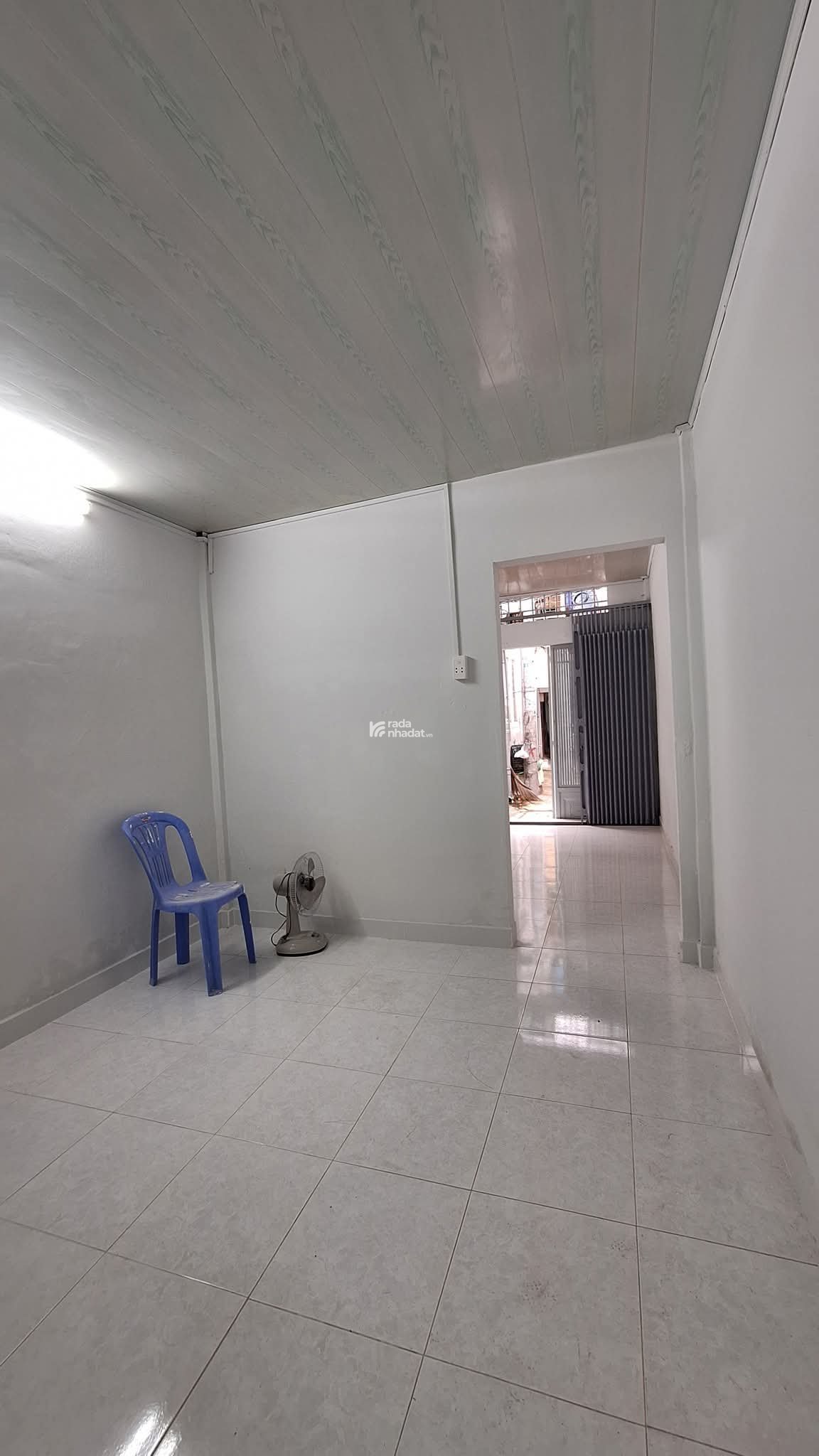 Nhà Cấp 4, Dạ Nam, Quận 8, Cách mặt tiền 30m, 30m2, Nhỉnh 3 Ty