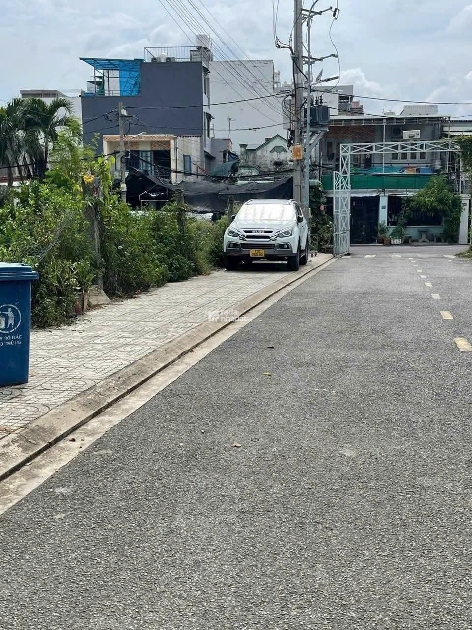  BÁN ĐẤT ĐẸP TRUNG TÂM HÀNH CHÍNH - ĐƯỜNG TA16, Q12 