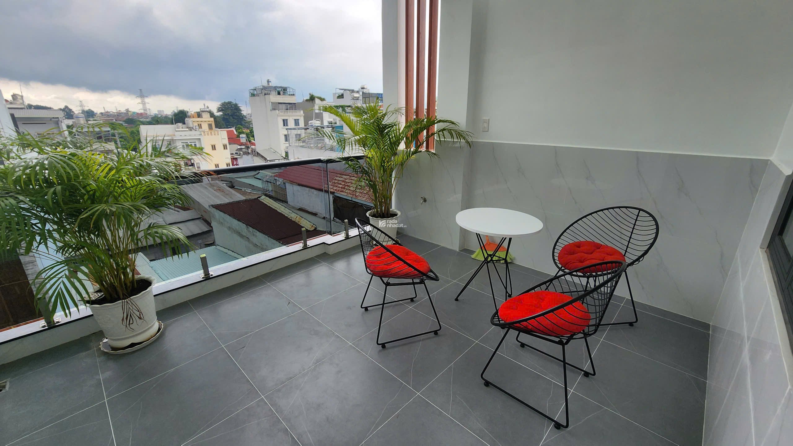 SIÊU PHẨM NHÀ LUXURY 5 TẦNG - TRUNG MỸ TÂY, Q12 - FULL NỘI THẤT