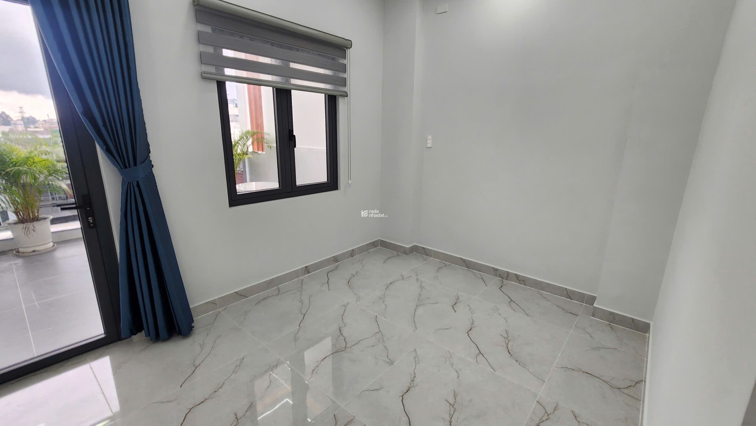 SIÊU PHẨM NHÀ LUXURY 5 TẦNG - TRUNG MỸ TÂY, Q12 - FULL NỘI THẤT