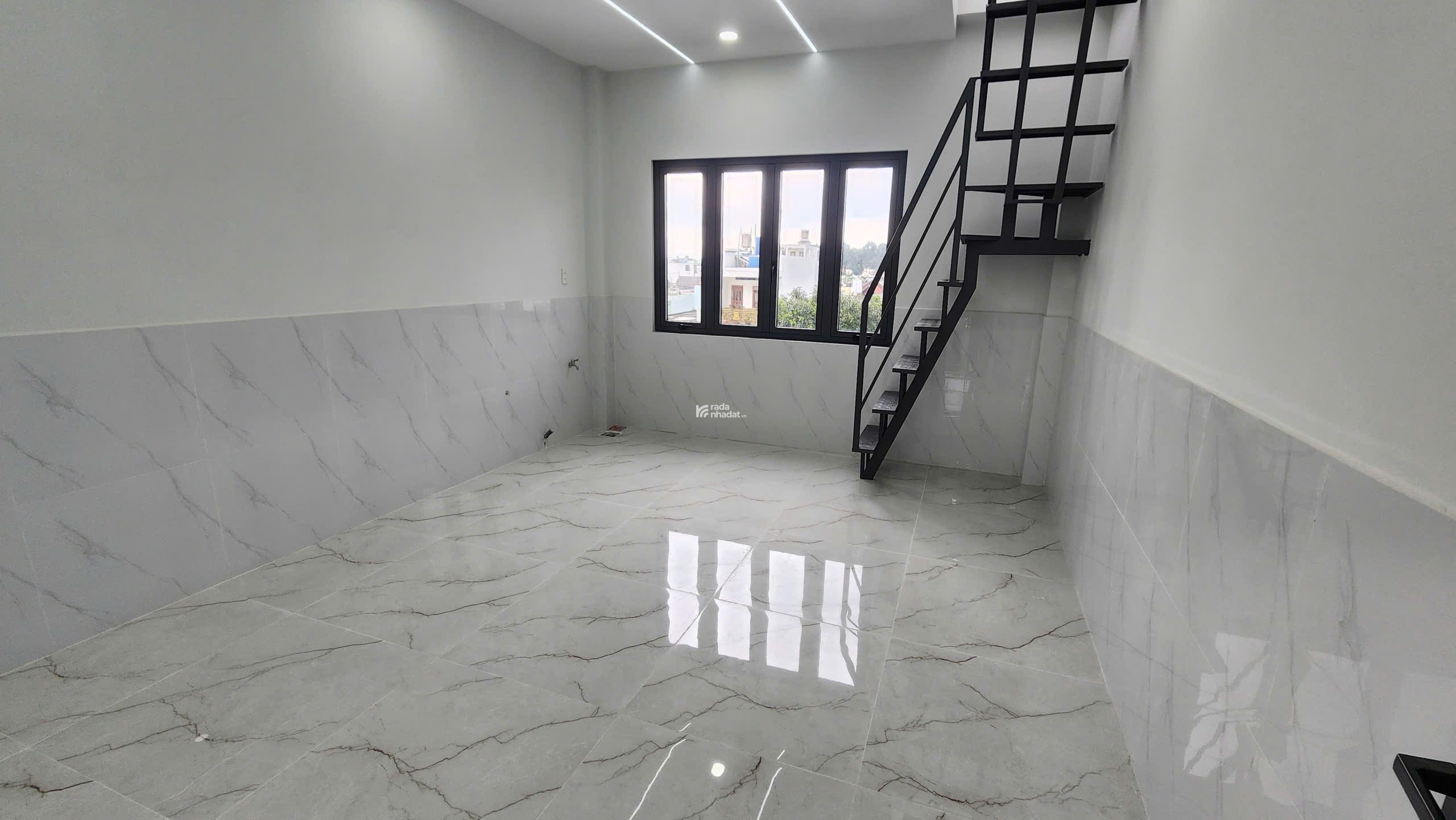 SIÊU PHẨM NHÀ LUXURY 5 TẦNG - TRUNG MỸ TÂY, Q12 - FULL NỘI THẤT