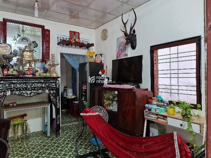 BÁN NHÀ LÒ GỐM QUẬN 6 120M2 11.5 TỶHẺM 1 TRỤC SÁT MẶT TIỀN KẾ CÔNG VIÊN BÌNH PHÚ