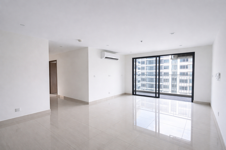 Bán nhanh 3PN 81,20m2 The Origami - S6.06, 5,52tỷ