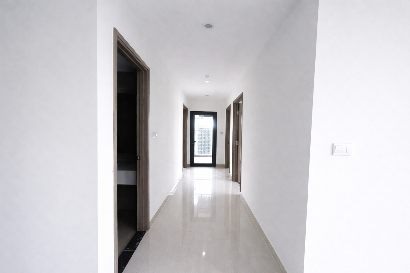 Bán nhanh 3PN 81,20m2 The Origami - S6.06, 5,52tỷ