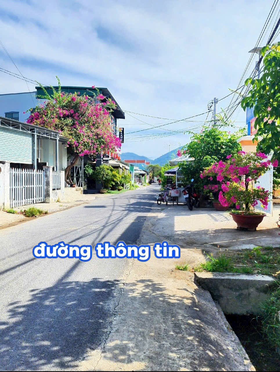 Bán đất diên an diên khánh 100m2 -1ty580tr