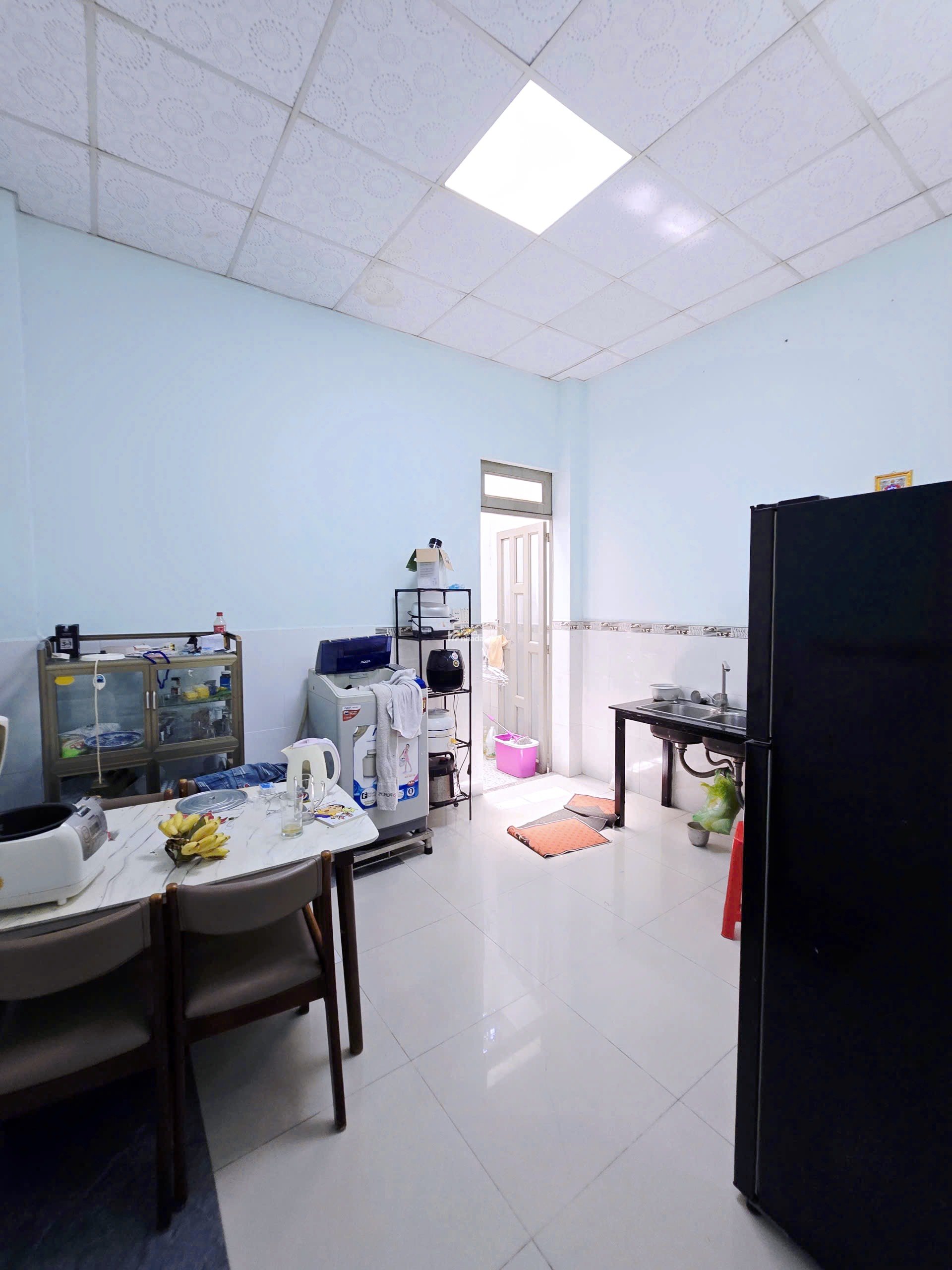 Nhà bán LÔ GÓC 45m2, HXH Nguyễn Duy Trinh, Hoàn công đủ, Chỉ 3.x tỷ