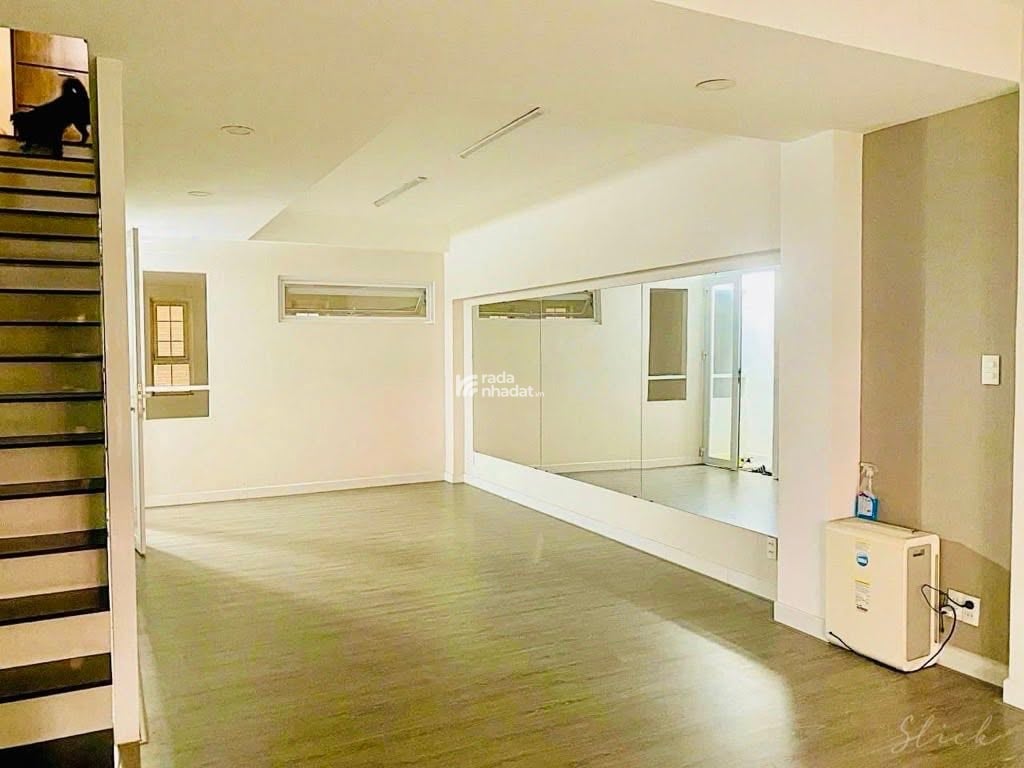 SIÊU PHẨM 6 TẦNG BTCT KIÊN CỐ - HẺM RỘNG Ô TÔ NGỦ TRONG NHÀ - TRUNG TÂM TÂN BÌNH - NHỈNH 13 TỶ